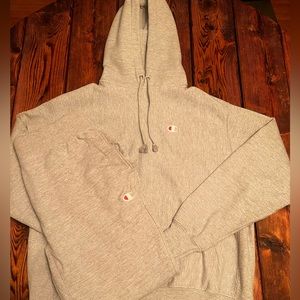 Champion Reverse Weave Sweatsuit